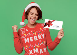 Der SCHLOSSPASSAGEN Gutschein