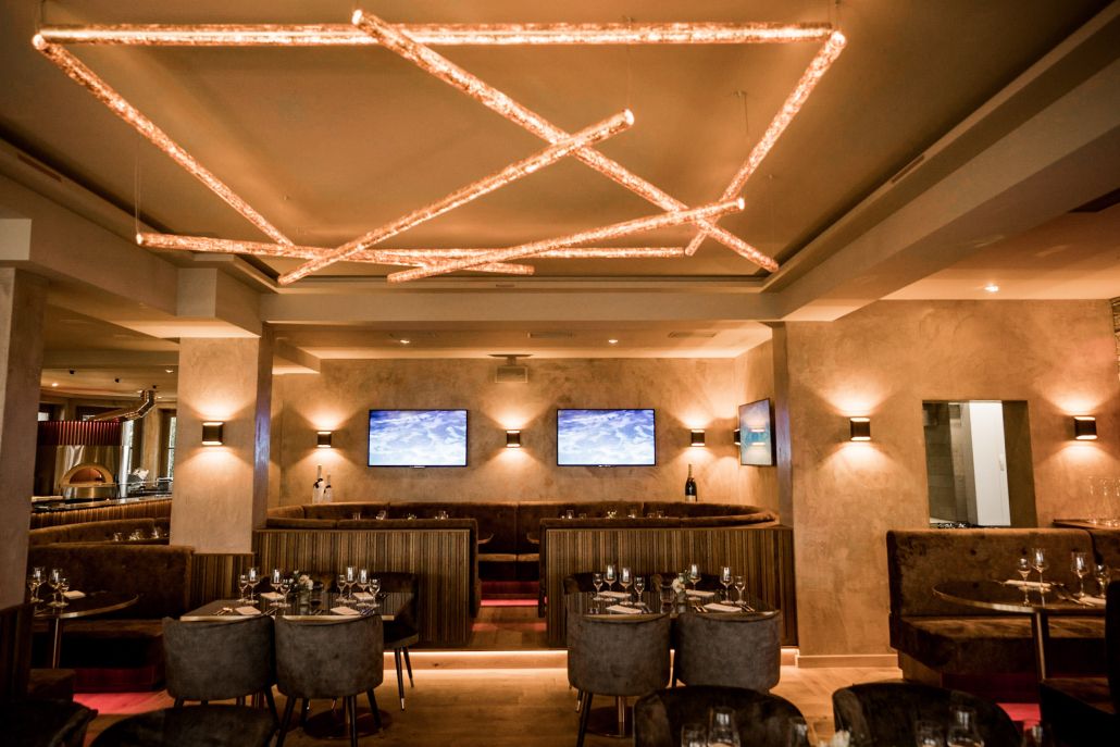 Aus H’ugo’s wird CASA – Cucina Italiana
