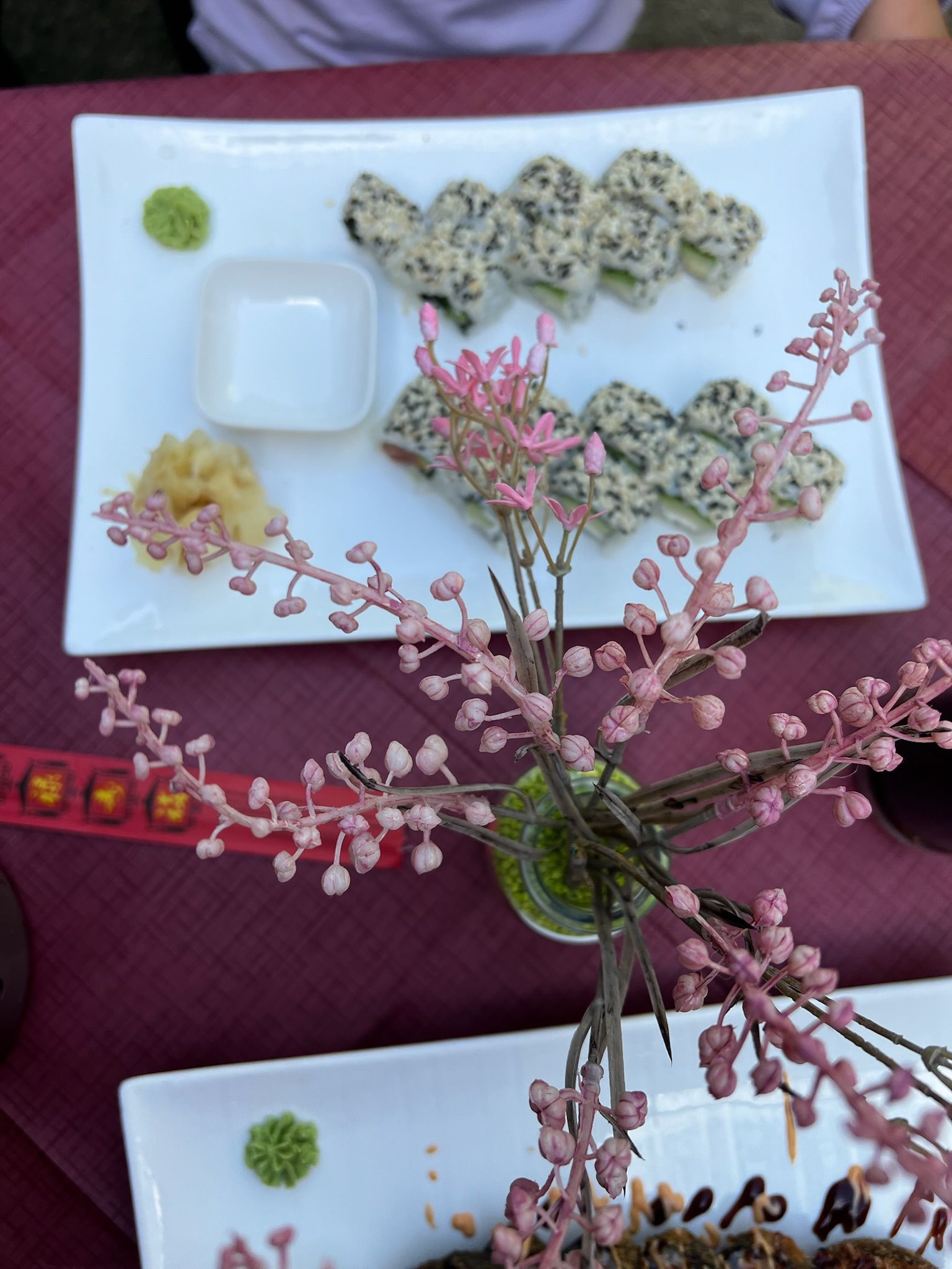 H&H ASIA BISTRO – SCHLOSSPASSAGE Grünwald