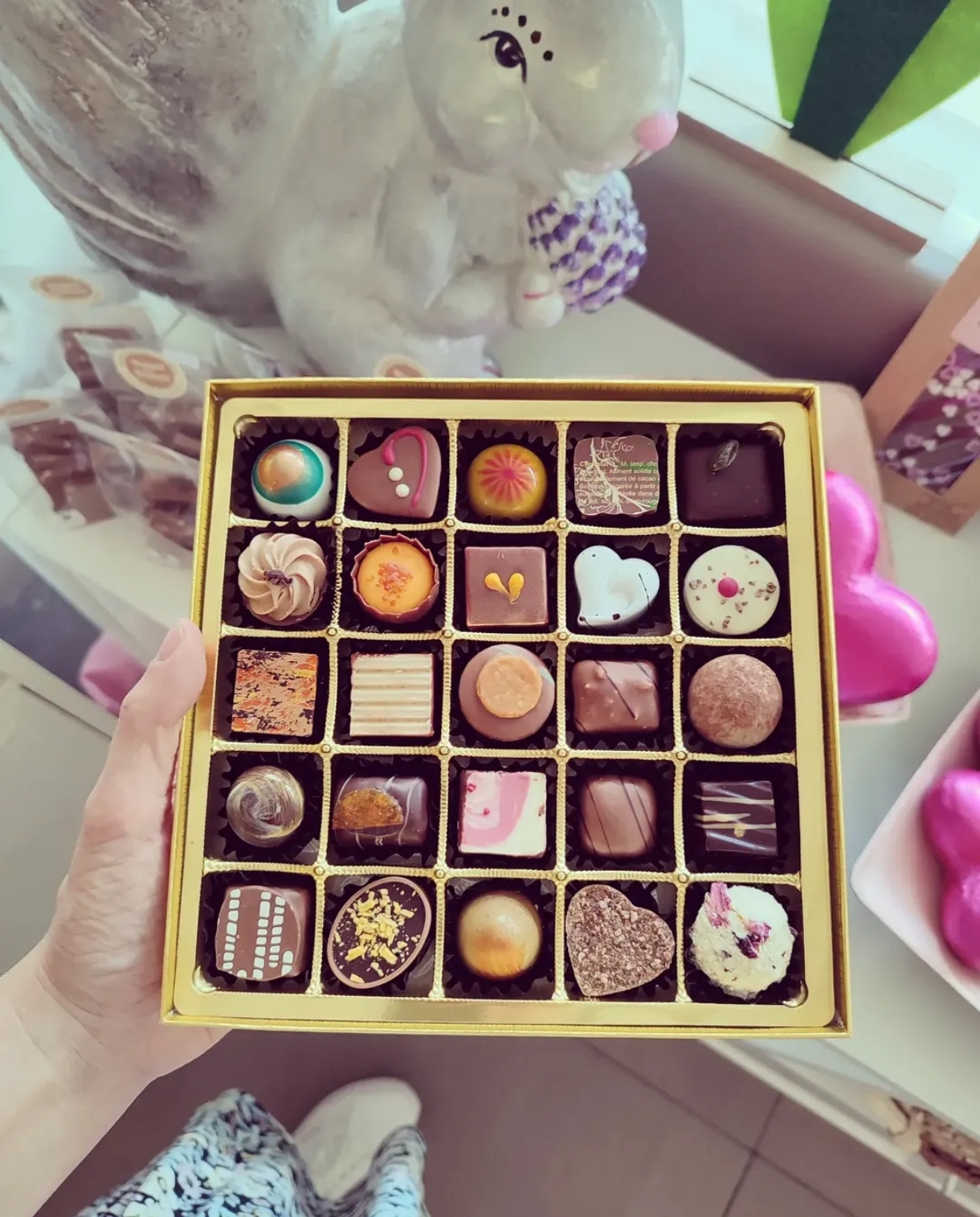 ANOUK COLLECTION – SCHLOSSPASSAGE Grünwald