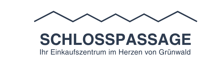 SCHLOSSPASSAGE – Ihr Einkaufszentrum im Herzen von Grünwald