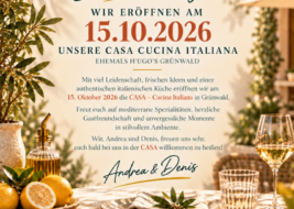 NEW! CASA CUCINA ITALIANA