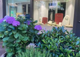 Alles für den täglichen Bedarf unter einem Dach