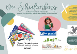Everything you need for a successful start!