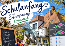Gut vorbereitet ins neue Schuljahr