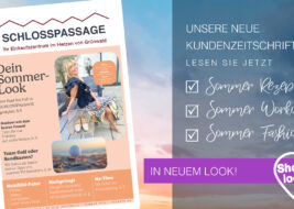 Kundenzeitung Sommer 2025